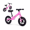 Detský ružový balančný bicykel, Multi__YM-BB-17 PINK