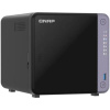 QNAP TS-432X-4G, NAS Server 4xHDD, 4GB