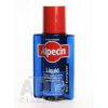 Dr. Wolff ALPECIN Hair Energizer Liquid kofeínové tonikum 1x200 ml
