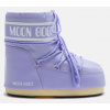 zimné topánky MOON-BOOT ICON LOW NYLON Lilac 39/41 + doprava zdarma