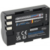 Batéria pre fotoaparát PATONA batéria pre Nikon EN-EL3E 2250mAh Li-Ion Platinum USB-C nabíjanie (PT1373)