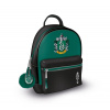 Školský batoh Pyramid International zelený Harry Potter
