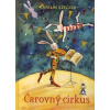 Čarovný cirkus - Szegedi Katalin