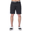 pánske kraťasy HORSEFEATHERS MACKS SHORTS Black 32