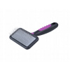 KW Smart - Slicker Brush - mäkká pudlová kefa, M