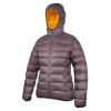 Warmpeace Bunda Tacoma Lady, shale/nugget gold - XXL