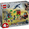 Lego Jurský svet 76963 Baby Dinosaur Center