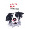 Slávek Král - Stopem se psem - kniha