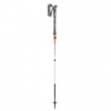 LEKI Skysolo FX Carbon neonorange-white-black 120-140 cm; hole