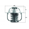 Termostat chladenia MAHLE TX 208 88D
