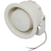 Visaton DK 133 - 8 Ohm tlakový reproduktor 15 W biela 1 ks; 50238