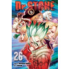 Dr. STONE, Vol. 26