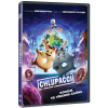 Chlupáčci - DVD