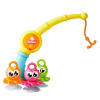 TOMY Europe Zábavné rybaření 3v1 Toomies