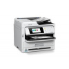 MFP čb atrament EPSON Workforce Pro M5899DWF - GLAN,DUPLEX,DADF,FAX,Wi-Fi,NFC (C11CK76401)