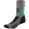 Outhorn Unisex ponožky SOUT600 Šedá 39-42