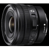 Sony E PZ 10-20 mm f/4 G
