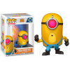 Funko POP! 1556 Movies: Despicable Me 4 - Mega Minion Mel
