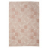 MOOD SELECTION Bronco Terracotta - exteriérový koberec ROZMER CM: 240 x 340