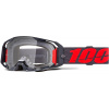 100% ARmatic Goggle Turo - Clear Lens