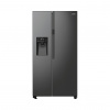 Chladnička side by side Gorenje NRR9185ESBXL NoFrost