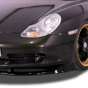 RDX Racedesign přední difusor Vario-X3 Porsche 911 (996) -- rok výroby 1997-2002