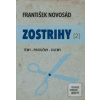 Zostrihy [2] (František Novosád)