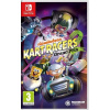 Nickelodeon Kart Racers 2: Grand Prix