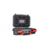 Kufor na zbraň Two Pistol Rustrictor™ AW2 Plano Molding®