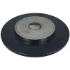 TECWELD Upevňovací spoj D004 169,7/99,8mm pre polohovač BY-600