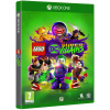 LEGO DC Super Villains Xbox One