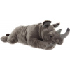 Plyš Nosorožec 50 cm - Uni-Toys