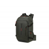 Samsonite ECODIVER Travel Backpack S 38L Climbing Ivy 142896-9199