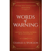 Words of Warning (Annotated, Updated Edition)