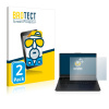 2x BROTECT Entspiegelungs-Folie pro Zenec Z-E2055 (2x Matná - Antireflexní ochranná fólie BROTECT pro Zenec Z-E2055)