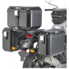 GIVI PL9050 trubkový nosič Royal Enfield Himalayan 411 (18-20) pre bočné kufre