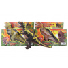 Chodiaci dinosaurus so zvukom a svetlom