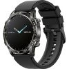 Carneo Adventure HR+ 2nd gen. Black 8588009299172