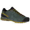 La Sportiva TX2 Evo Leather velikost 44 EU barva charcoal/moss