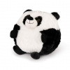 Cozy Noxxiez HW723 Panda - hrejivý plyšový 3 v 1