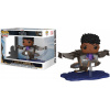 Funko POP! 110 Rides: Black Panther: Wakanda Forever - Shuri in Sunbird