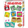 Dohánytoys Domino, Pexeso: zvieratká a čísla