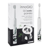 InnoGIO elektronická sonická zubná kefka GIOSonic Panda Možnosť: Model - Panda
