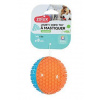 Hračka pes TAO Lopta 8cm Zolux