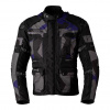 RST 102409 Pre Series Adventure-X CE Mens Textile Jacket Camo navy 44