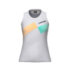 Dámske tielko Head Pro Tank Top Women APXR