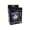 Aktívne chladenie procesora LC-Power LCCC120ARGBPRO (LC-CC-120-ARGB-PRO)