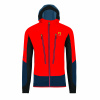 Karpos Alagna Plus Evo Fiery Red Midnight M