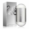 Carolina Herrera 212 - EDT Objem: 60 ml
