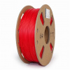 GEMBIRD Tisková struna (filament) PLA, 1,75mm, 1kg, červená 3DP-PLA1.75-01-R